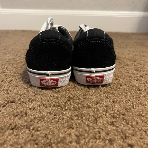 Vans Women’s Ward Shoes - Picture 3 of 3